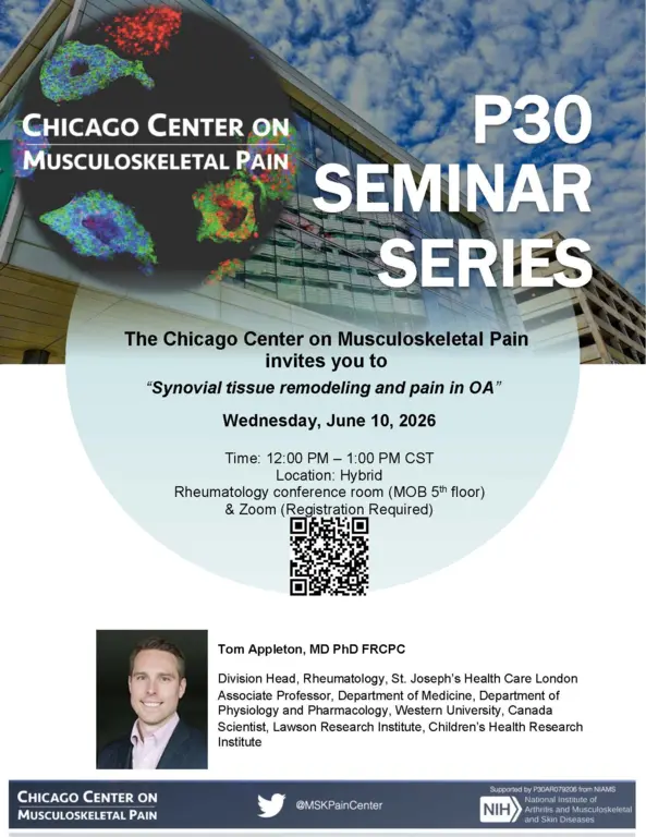 P30 SEMINAR SERIES FLYER TEMPLATE TA