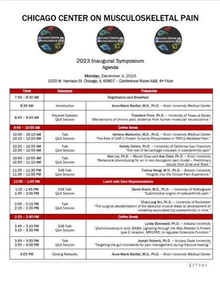 Agenda-1